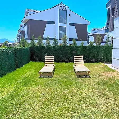 Villa Antas Fethiye