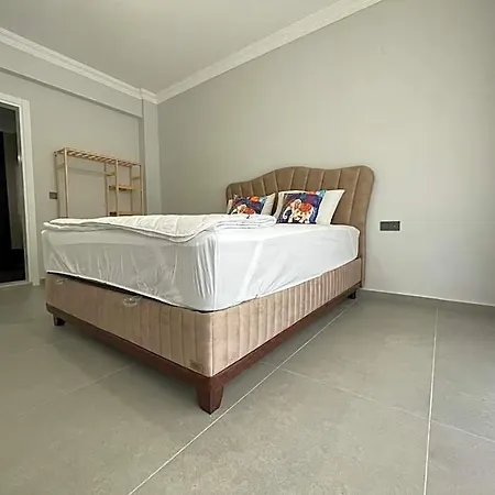 Hotel Antas Fethiye