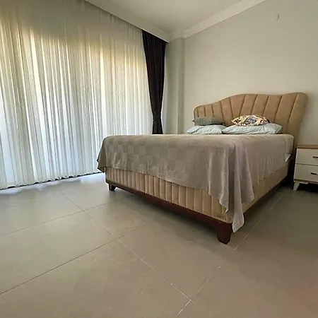 Antas * Фетхие