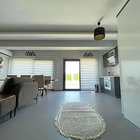 Antas Vila