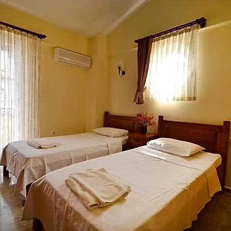 Antas Villa Fethiye