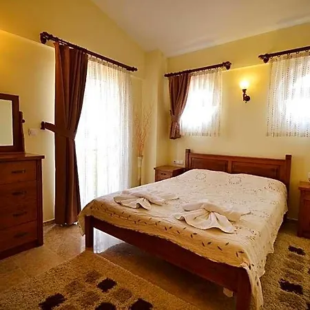 Villa Antas *