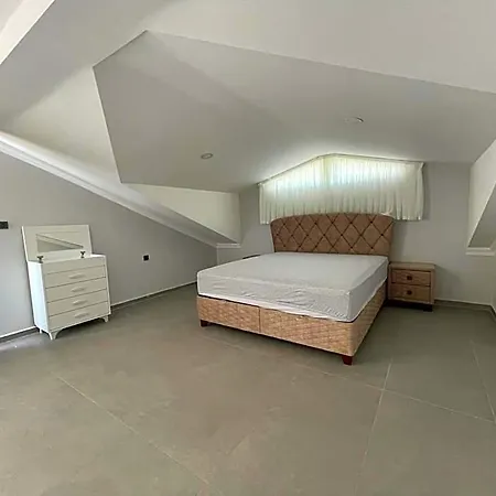 Villa Antas Fethiye